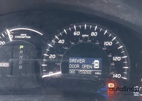 2009 Toyota Camry Hybrid из США, поврежденный, VIN 4T1BB46K19U092904